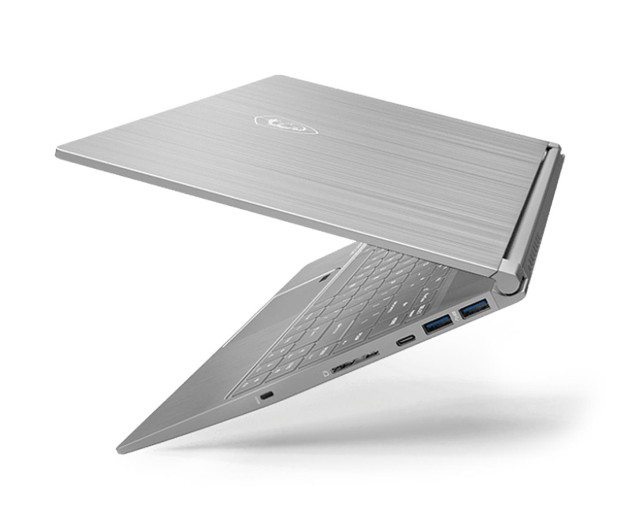 MSI PS42 i5-8250U/8GB/256 MX150 IPS - 448871 - zdjęcie 3
